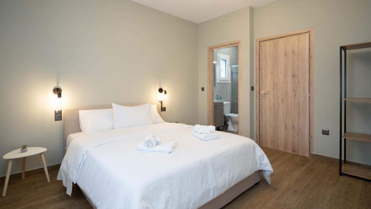 Lago Village House Калампака Екстериор снимка